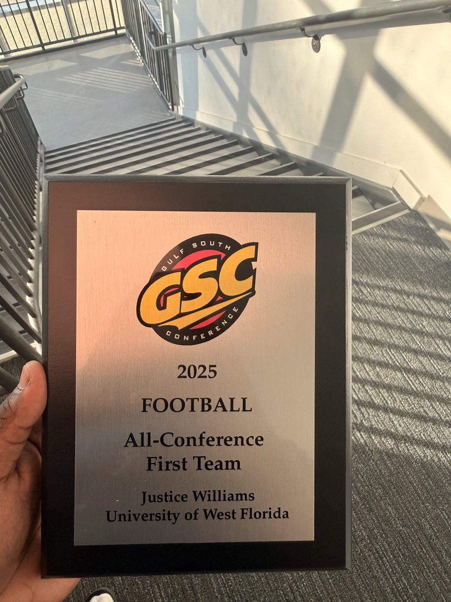 Justice ”Juice” Williams tweet media