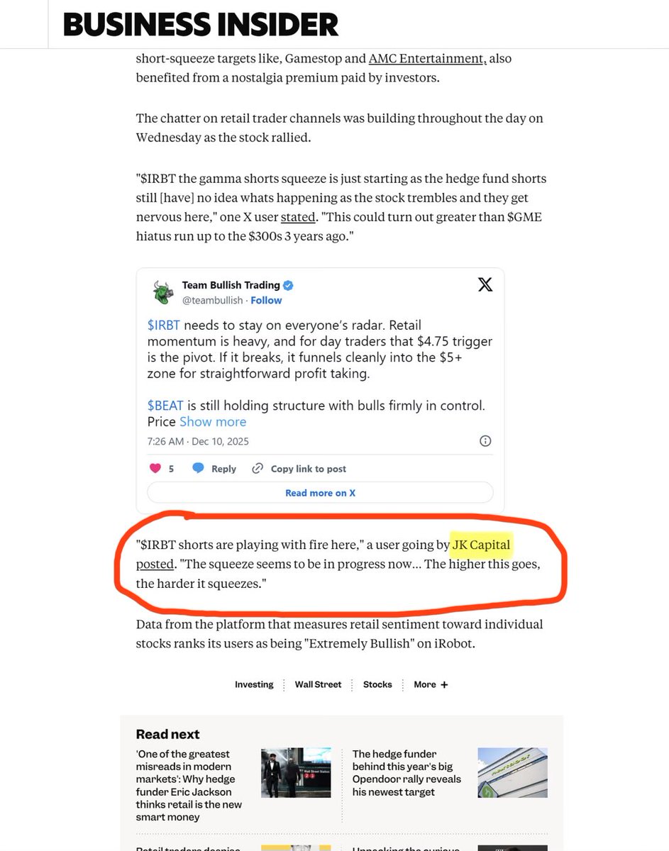 JK Capital tweet media