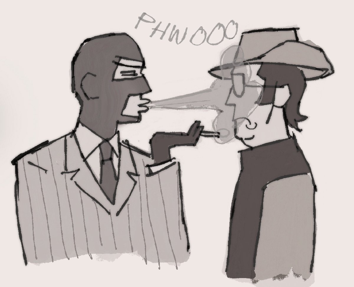 scaborotory's tweet image. drew this in the back of piano class today