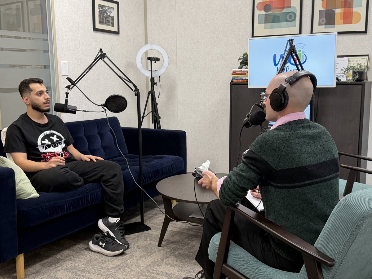 St. Michael's Adult Education tweet media