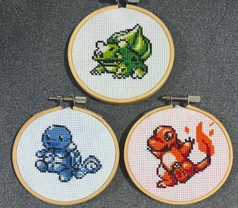 A Video Game Con NJ tweet media