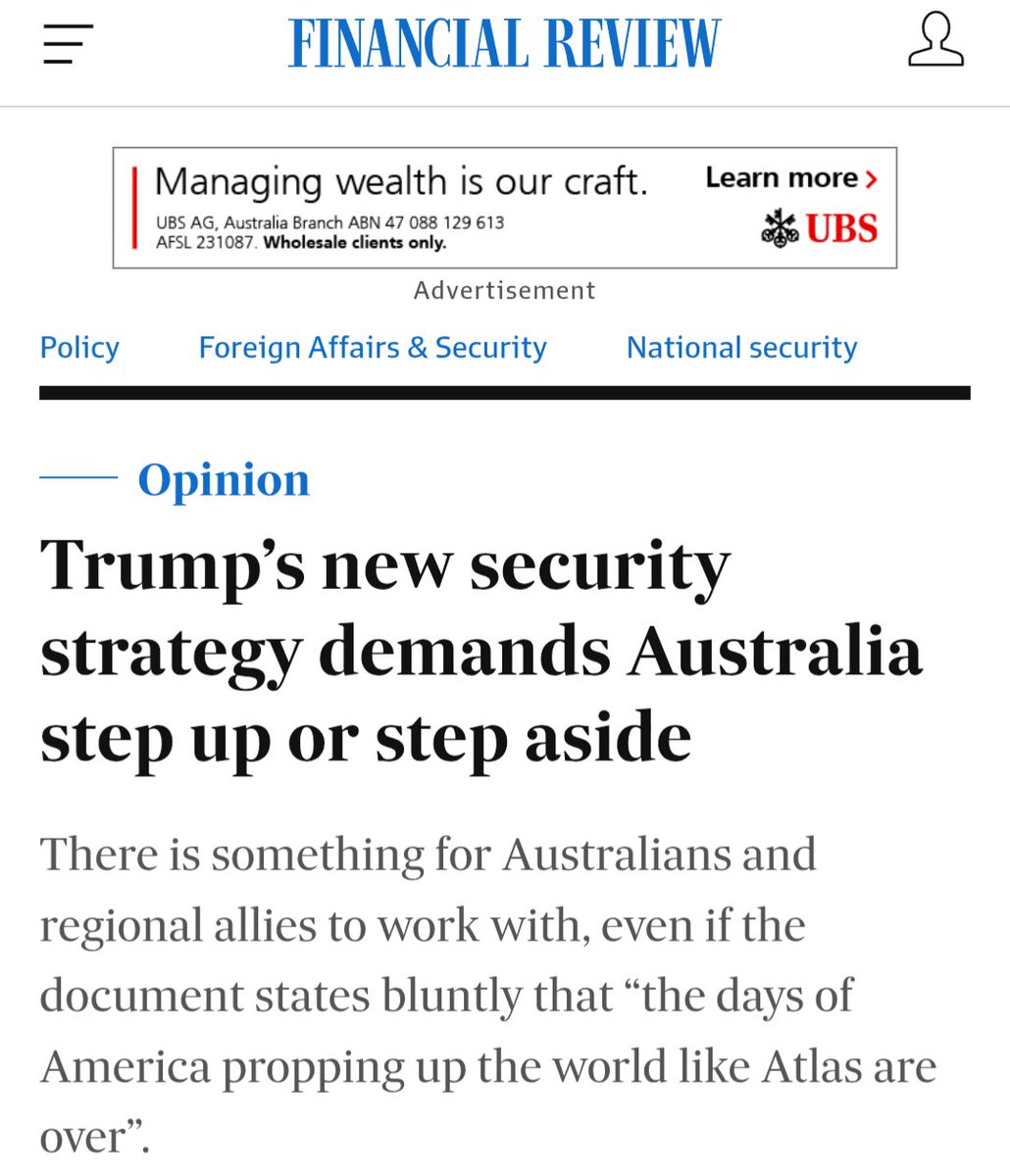 shellachead's tweet photo. Saying America is propping up the world is like saying mafia protection rackets are propping up small ethnic owned business.

Post '45 America has been a destabilising force the world over for its own profit and nothing else. https://t.co/YE7zyNqqIi