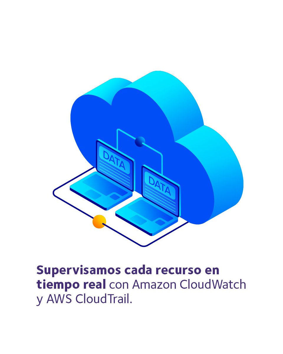 CandWBusiness's tweet image. En C&amp;amp;W Business Panamá simplificamos AWS para que tu nube sea más eficiente, segura y lista para crecer contigo. 
Potencia tu negocio con una nube que evoluciona contigo 👉 bit.ly/4ab372S
#AWS #CloudComputing #C&amp;amp;WBusiness #Panama