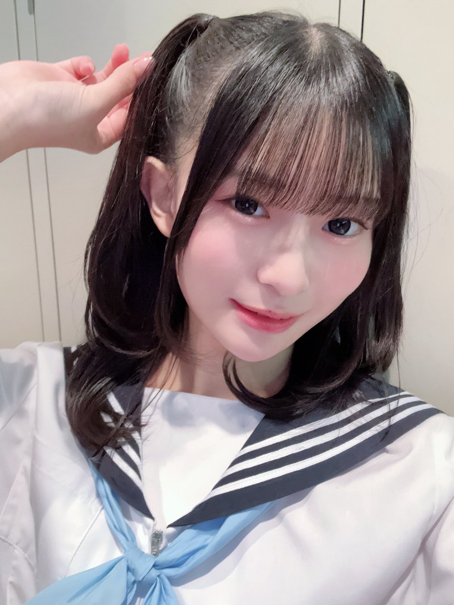 おはよ~ ☀️ 本日 12時~ #青春のデッドライン シングルイベントの受付