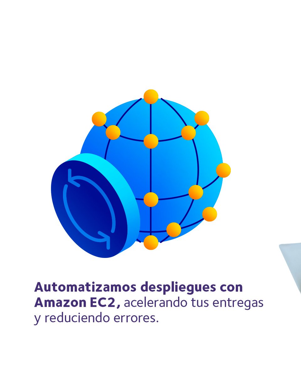 CandWBusiness's tweet image. En C&amp;amp;W Business Panamá simplificamos AWS para que tu nube sea más eficiente, segura y lista para crecer contigo. 
Potencia tu negocio con una nube que evoluciona contigo 👉 bit.ly/4ab372S
#AWS #CloudComputing #C&amp;amp;WBusiness #Panama