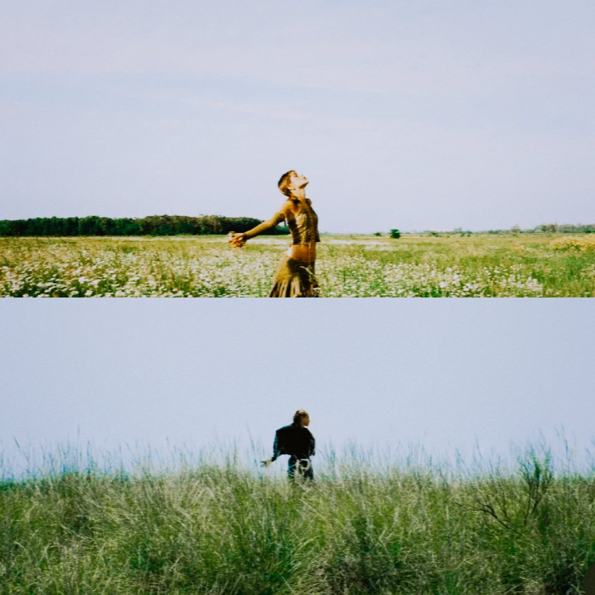 tinivsglow's tweet image. 2024                      2025