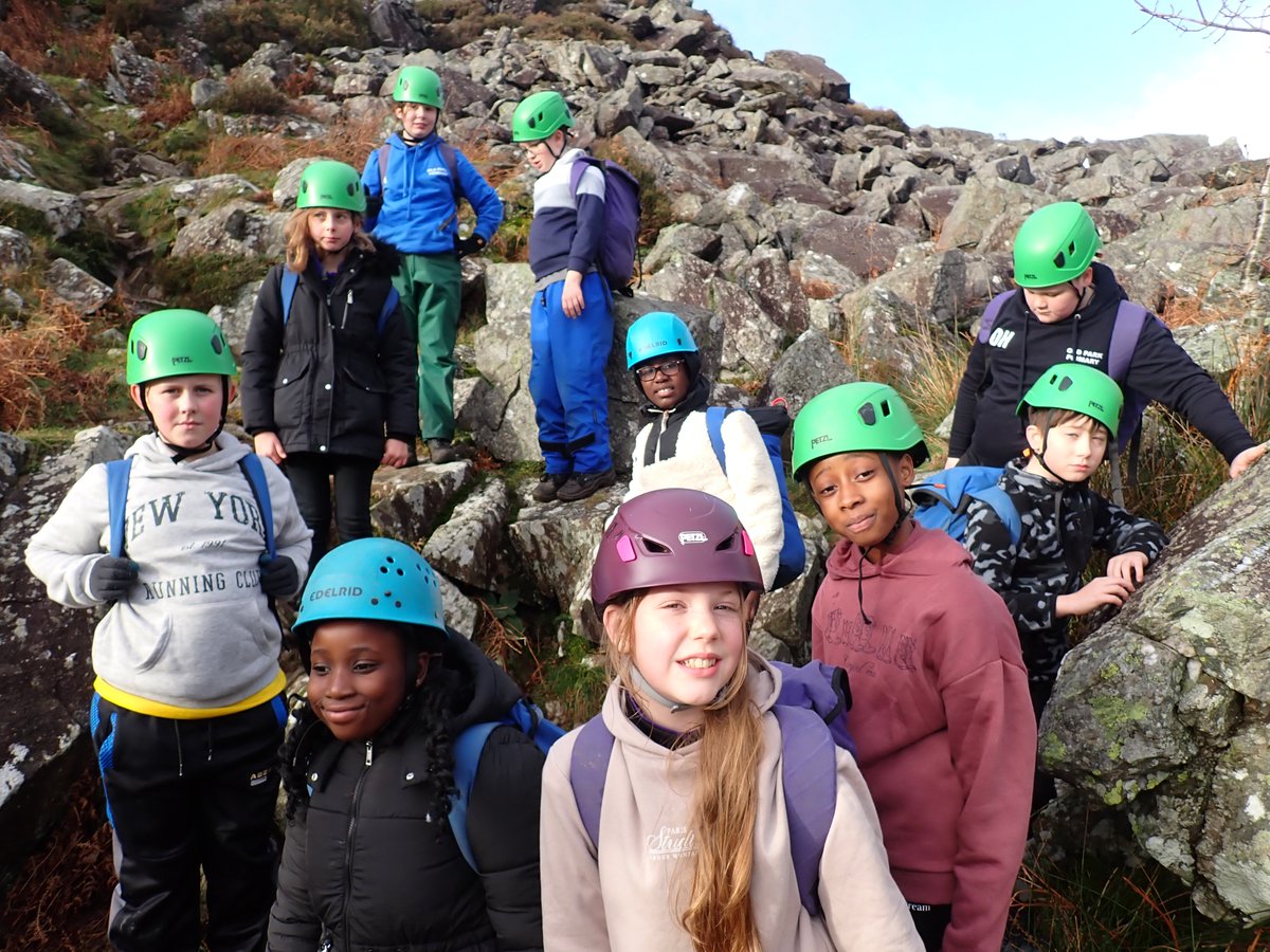 Old Park Primary tweet media