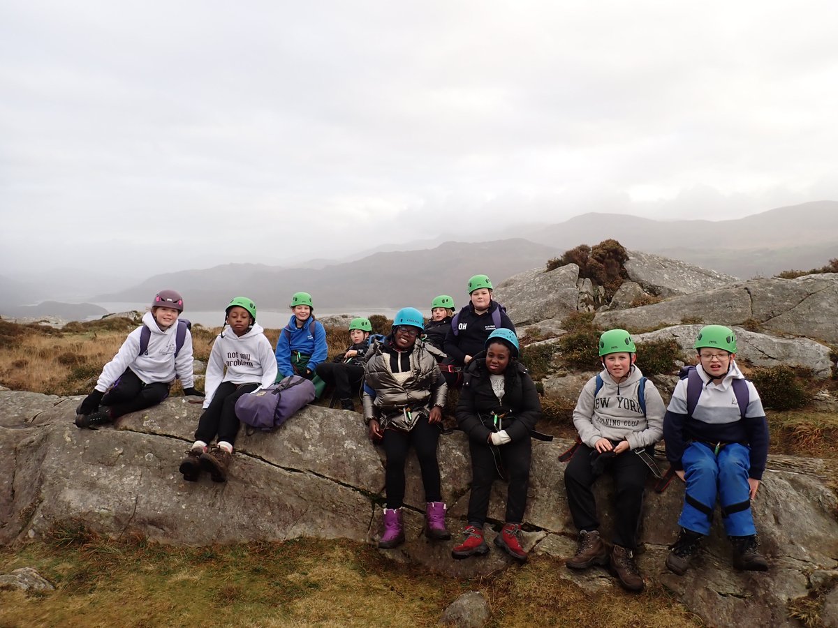 Old Park Primary tweet media