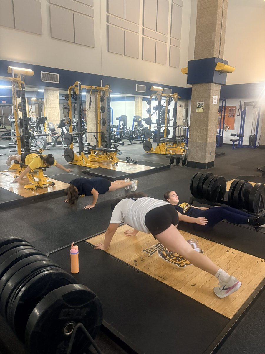 Wyandotte Bears SB tweet media