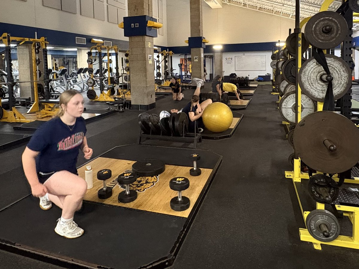 Wyandotte Bears SB tweet media