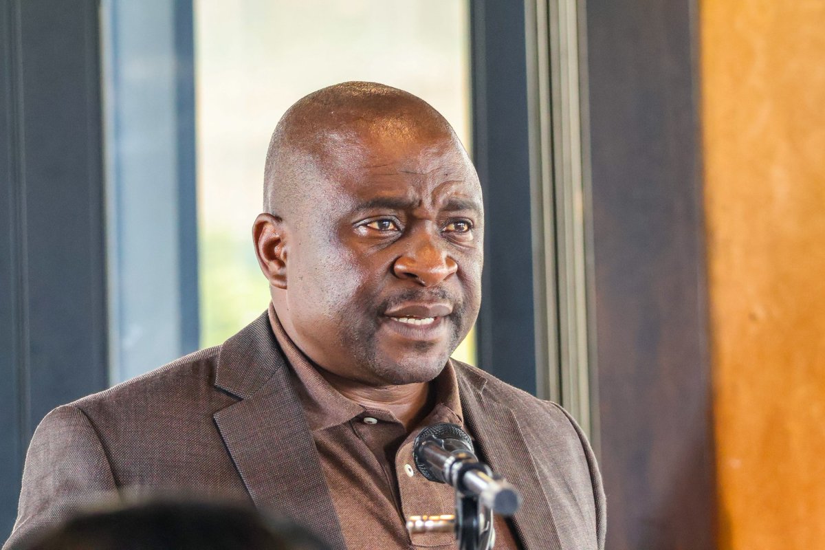 Lesotho Government tweet media