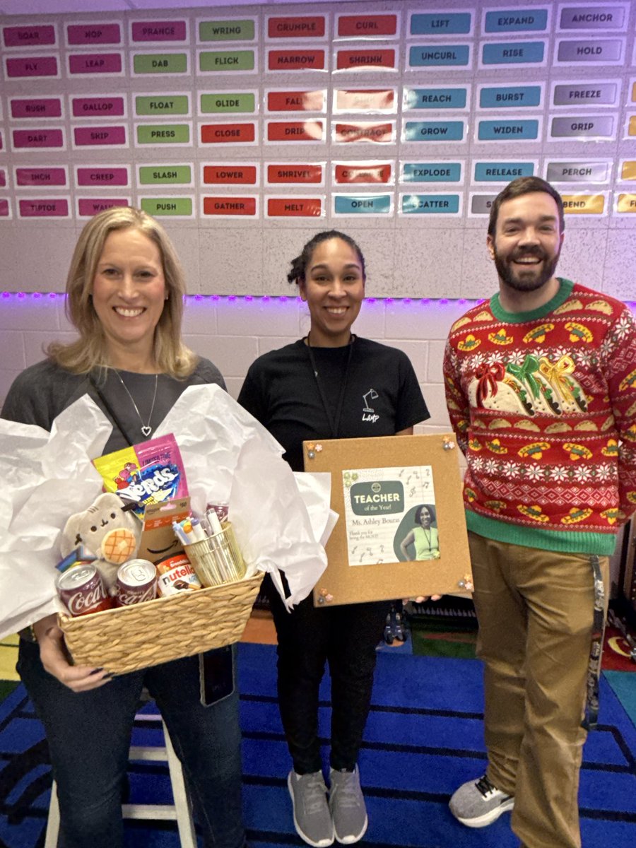 Jess Harben Elementary tweet media