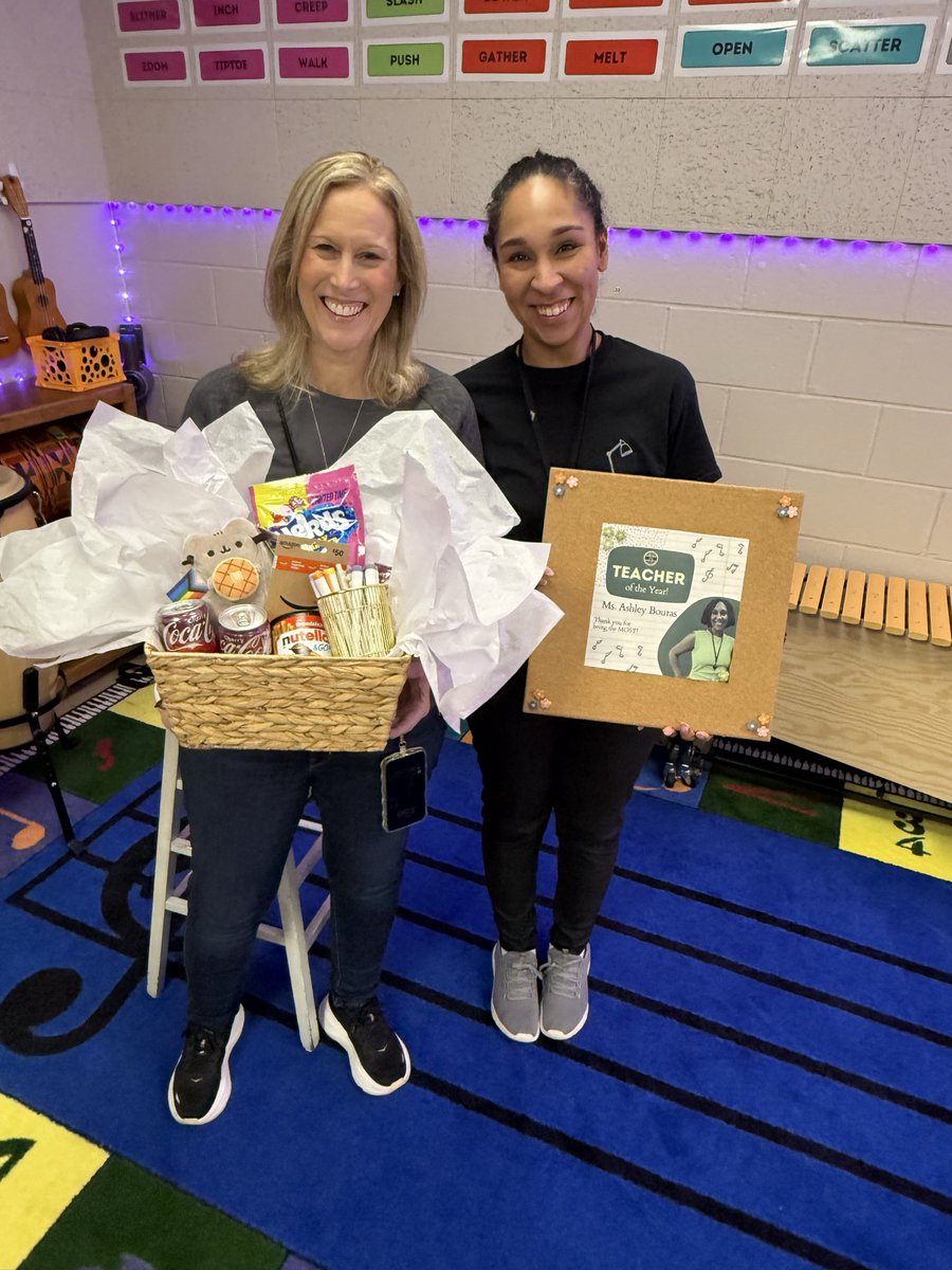 Jess Harben Elementary tweet media