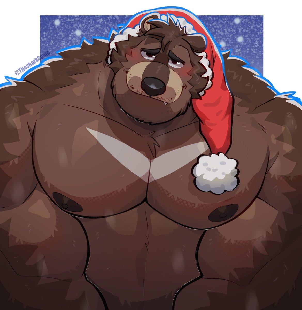 Christmas is coming!