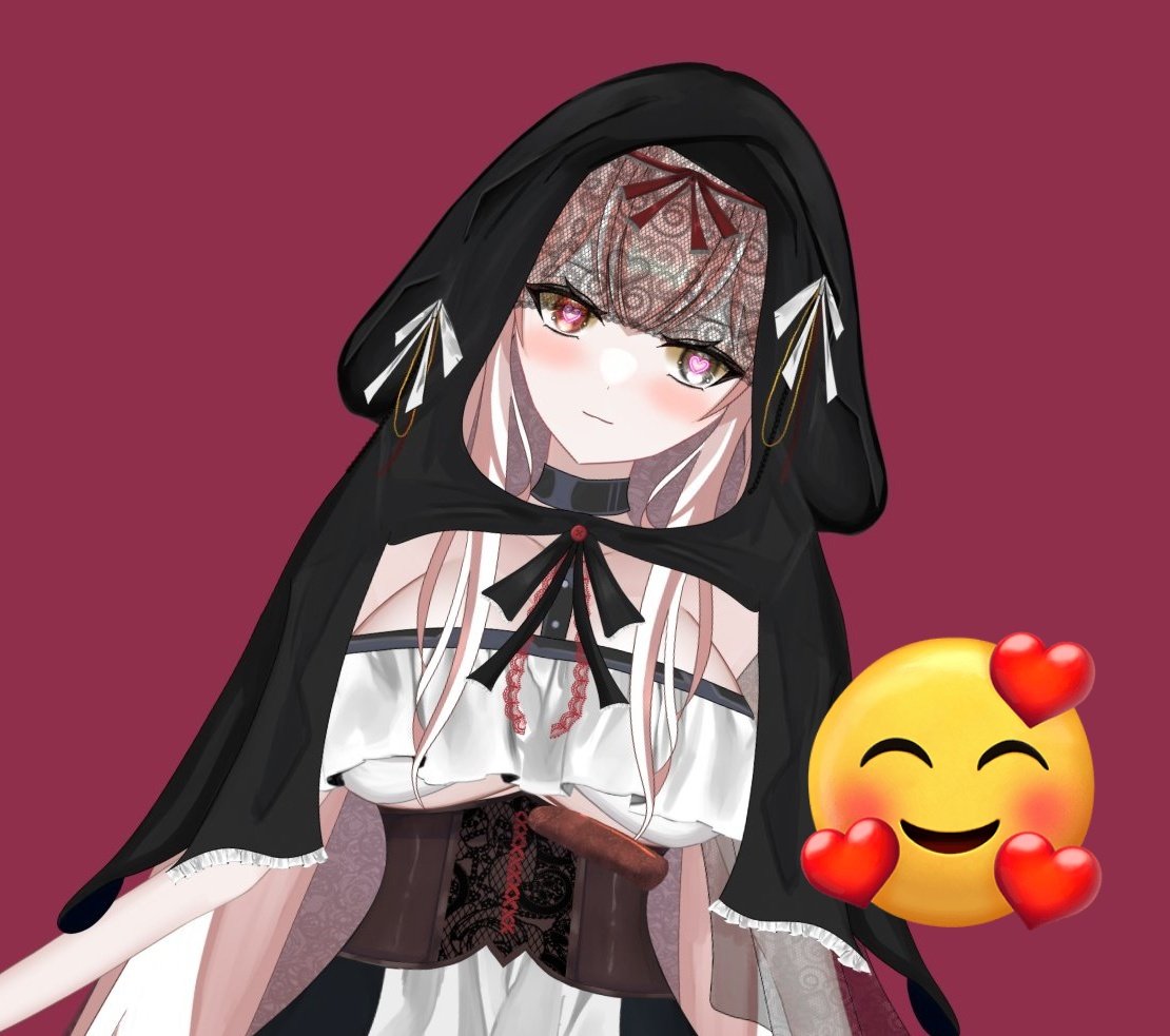 おはにしきー！ 昨日は歌枠ありがとう！！ 縦型はじめてやったけど