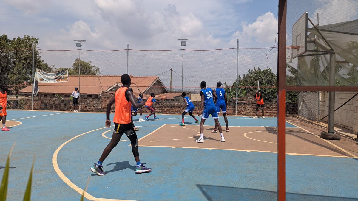 Lifeline end of year tournament
