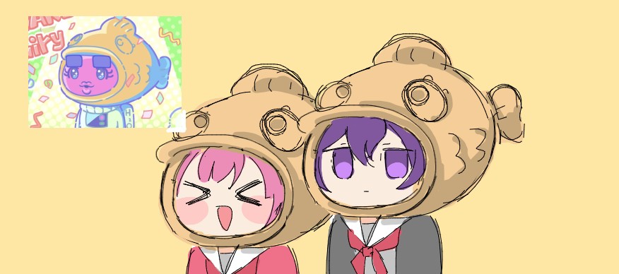 Post by ねむ on X: #prsk_FA