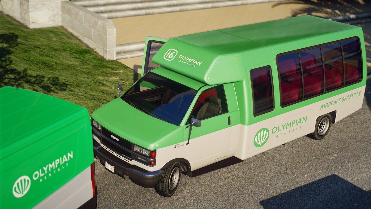 Los Santos Transit tweet media