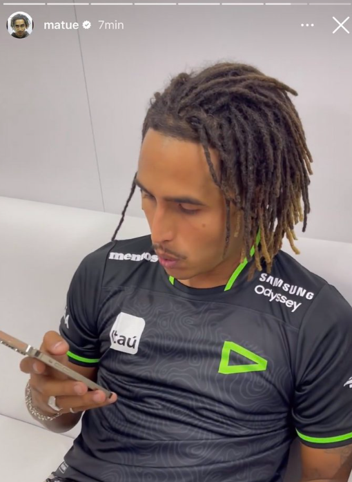 LOUD 🇧🇷 tweet media