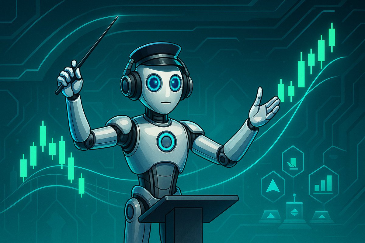 pm0xff's tweet photo. Click → Configure → Trade
350+ aged wallets ready to execute. 
Randomized patterns. 
Jupiter routing. 
Unbonded https://t.co/cJDMqNQoBP support.
Zero compromises on security or quality.
This is how volume bots should work! 🔨✨ https://t.co/T7rxtuuo4W