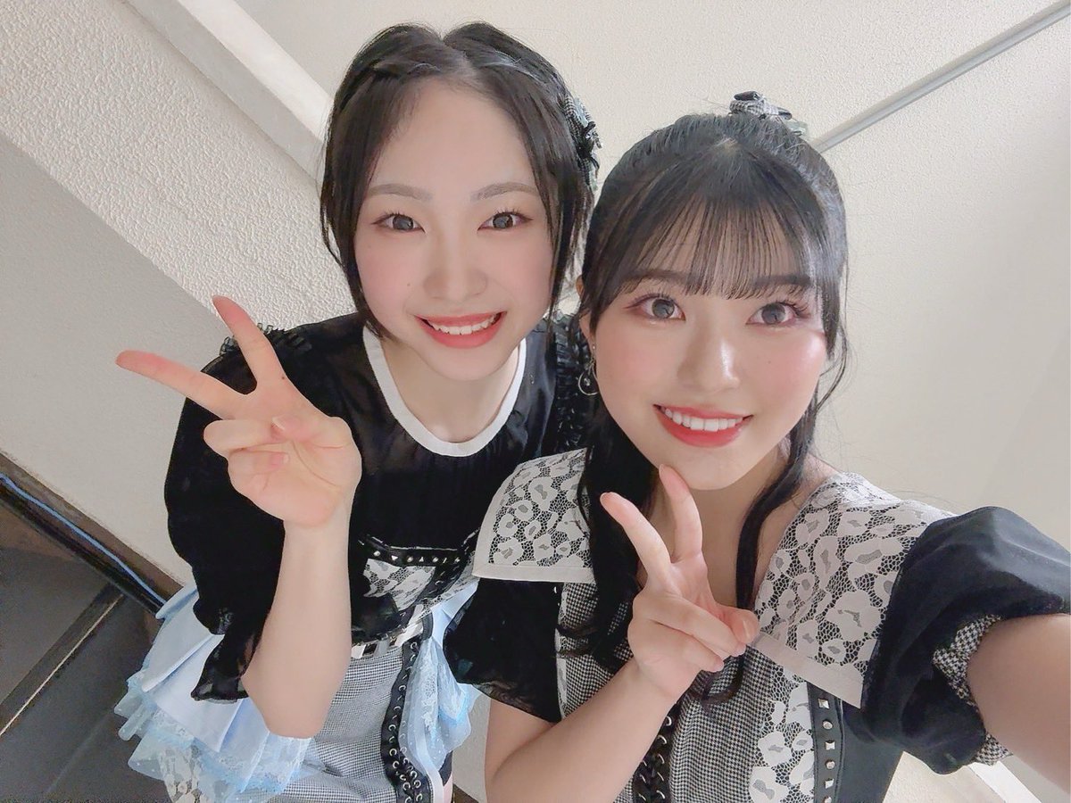 黒島咲花【NMB488期生】 (@sakura_panda48) / Posts / X