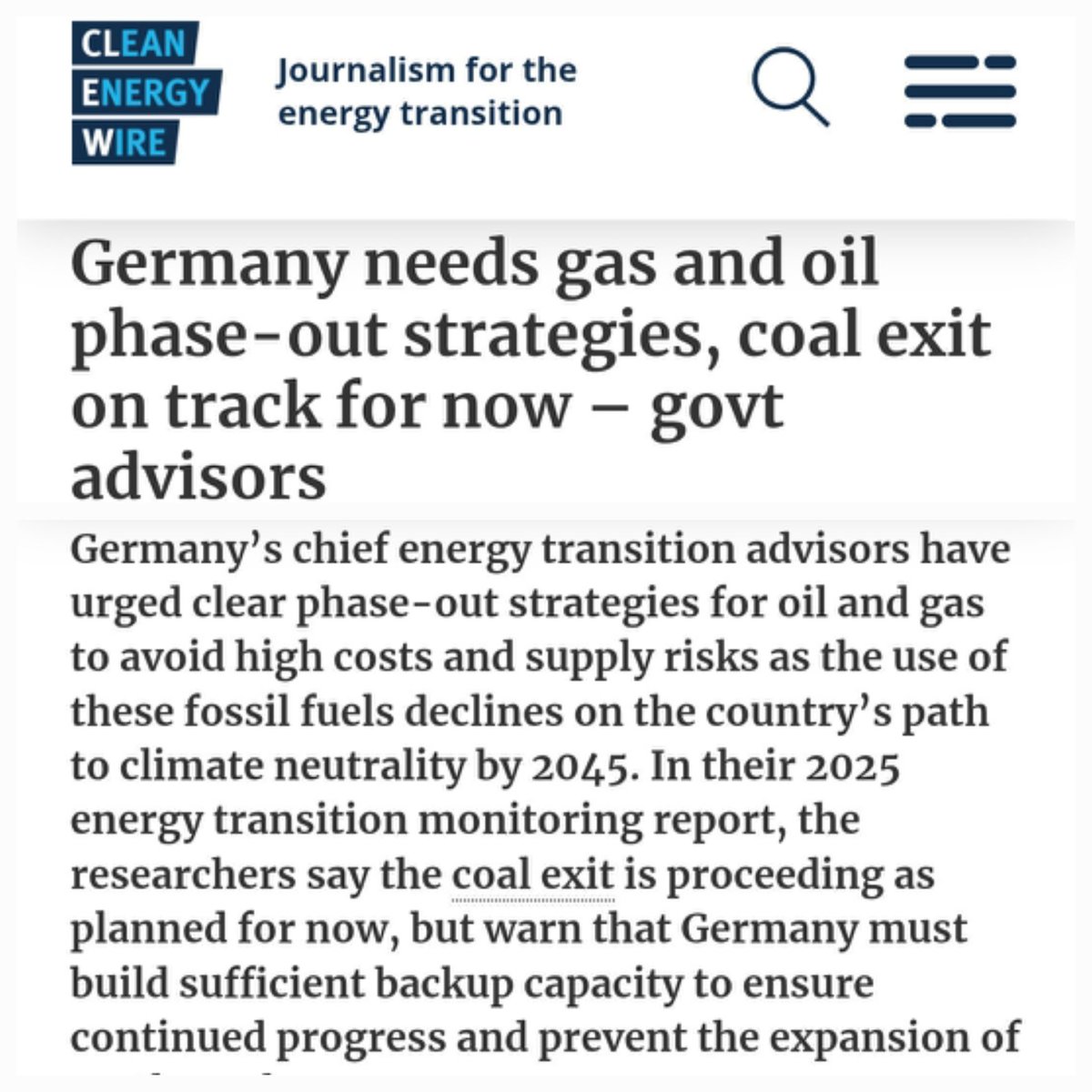 Andreas Loeschel tweet media