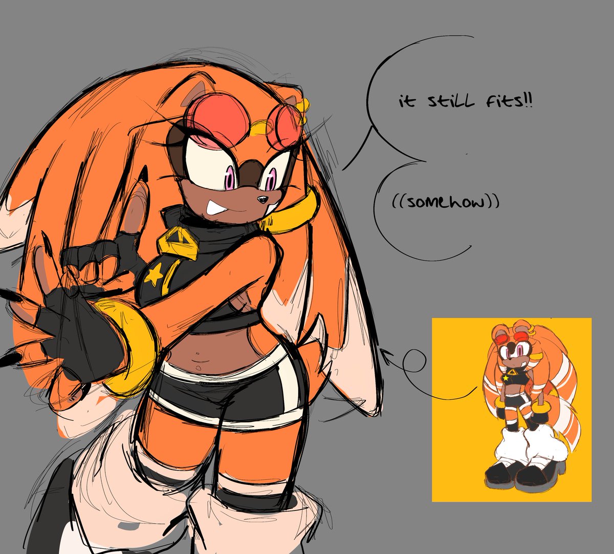 Anyways, take this doodle before I go to sleep