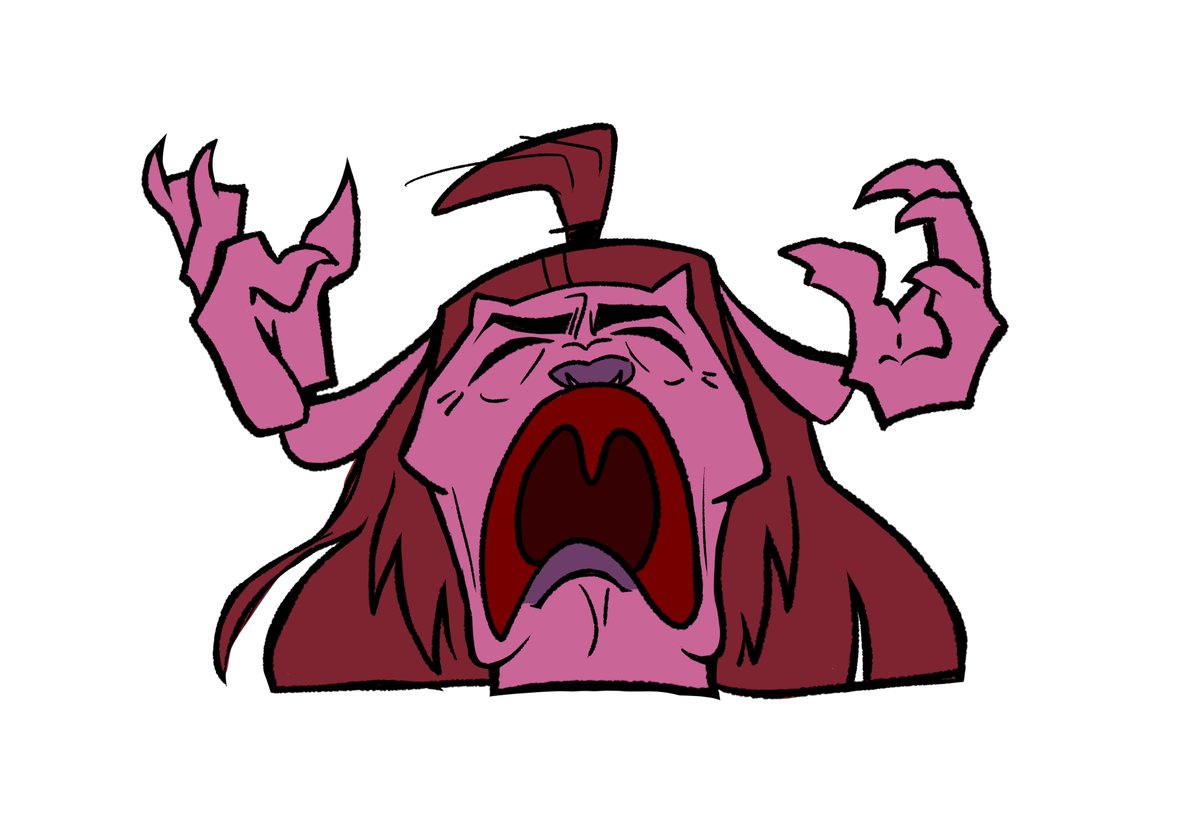 The people want more, so I shall offer more. #rottmnt