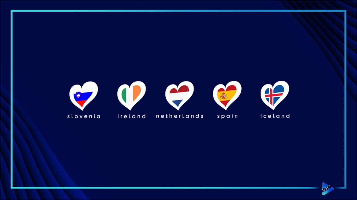 esc_play's tweet photo. 🕊⎮ ... a new #BIG5 is growing ...
#Eurovision · #ESC2026 · #ESCPlay https://t.co/AotSbV4INp