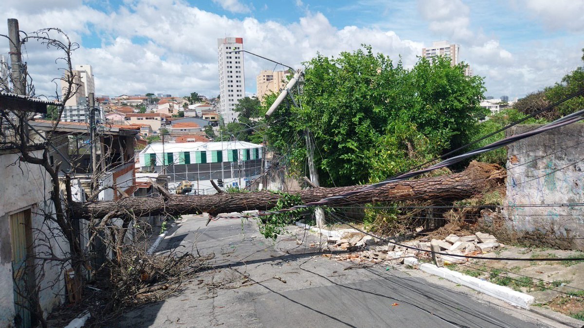 Enel Clientes Brasil tweet media