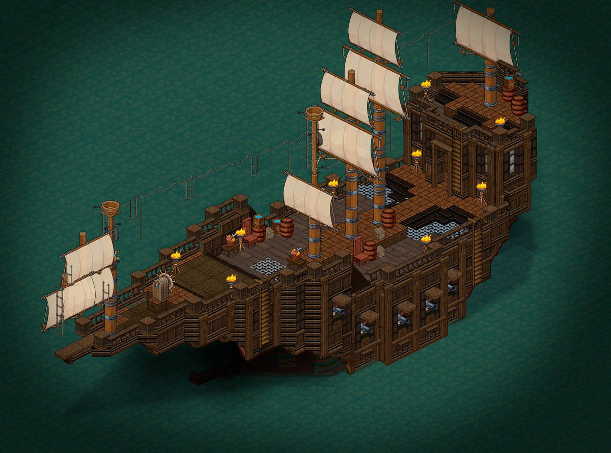 Ahoy!

#habbo #habbobuild #pixelart