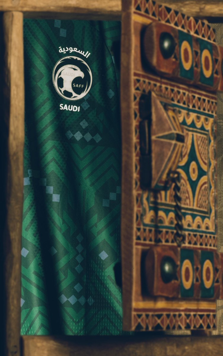 المنتخب السعودي tweet media