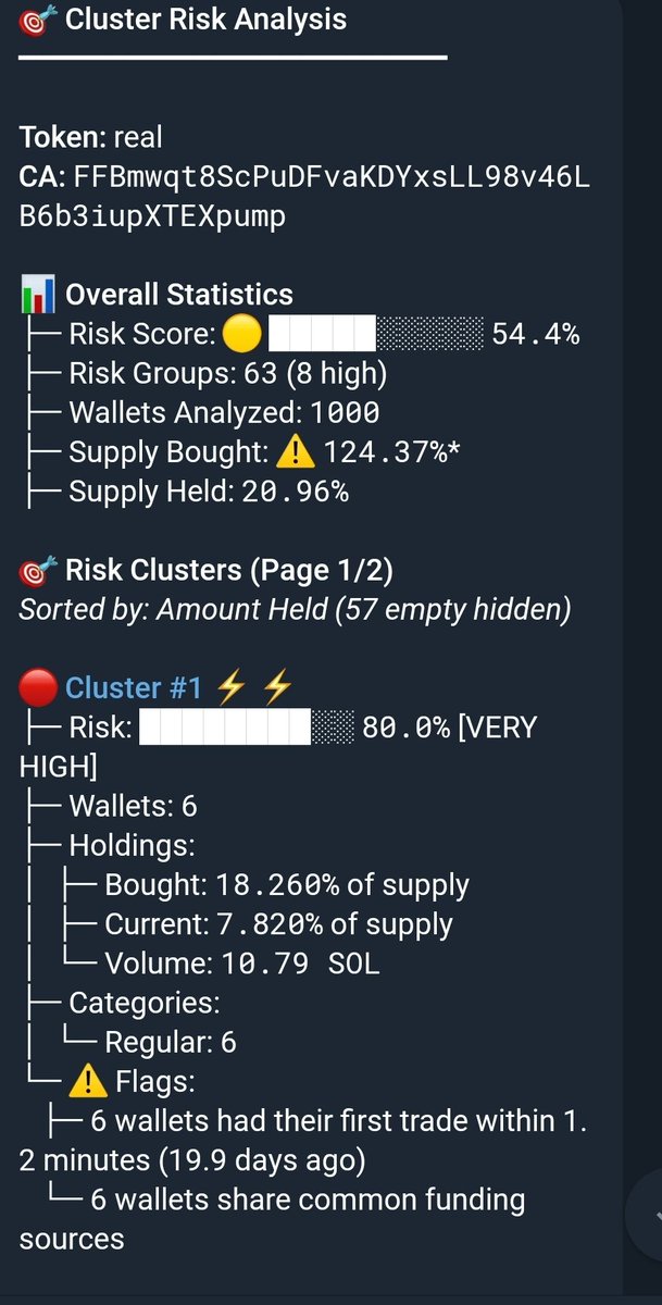 I SEE BEYOND HORIZON tweet media