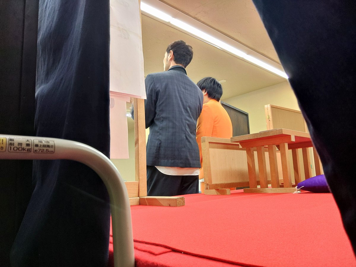 ひめクリ年末スペシャルありがとうございました！🎅なみをが落語を！みつくにさんアイスありがとうございます🍦🍦
#ひめクリ