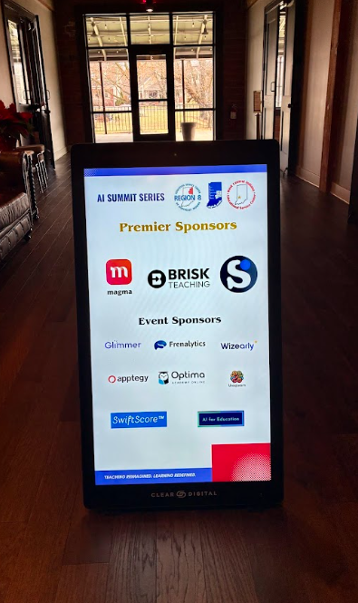 East Central Educational Service Center tweet media