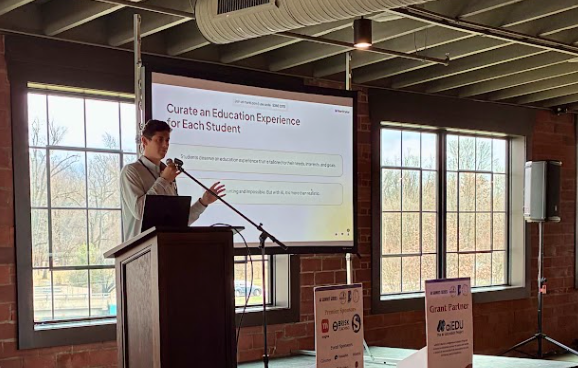 East Central Educational Service Center tweet media