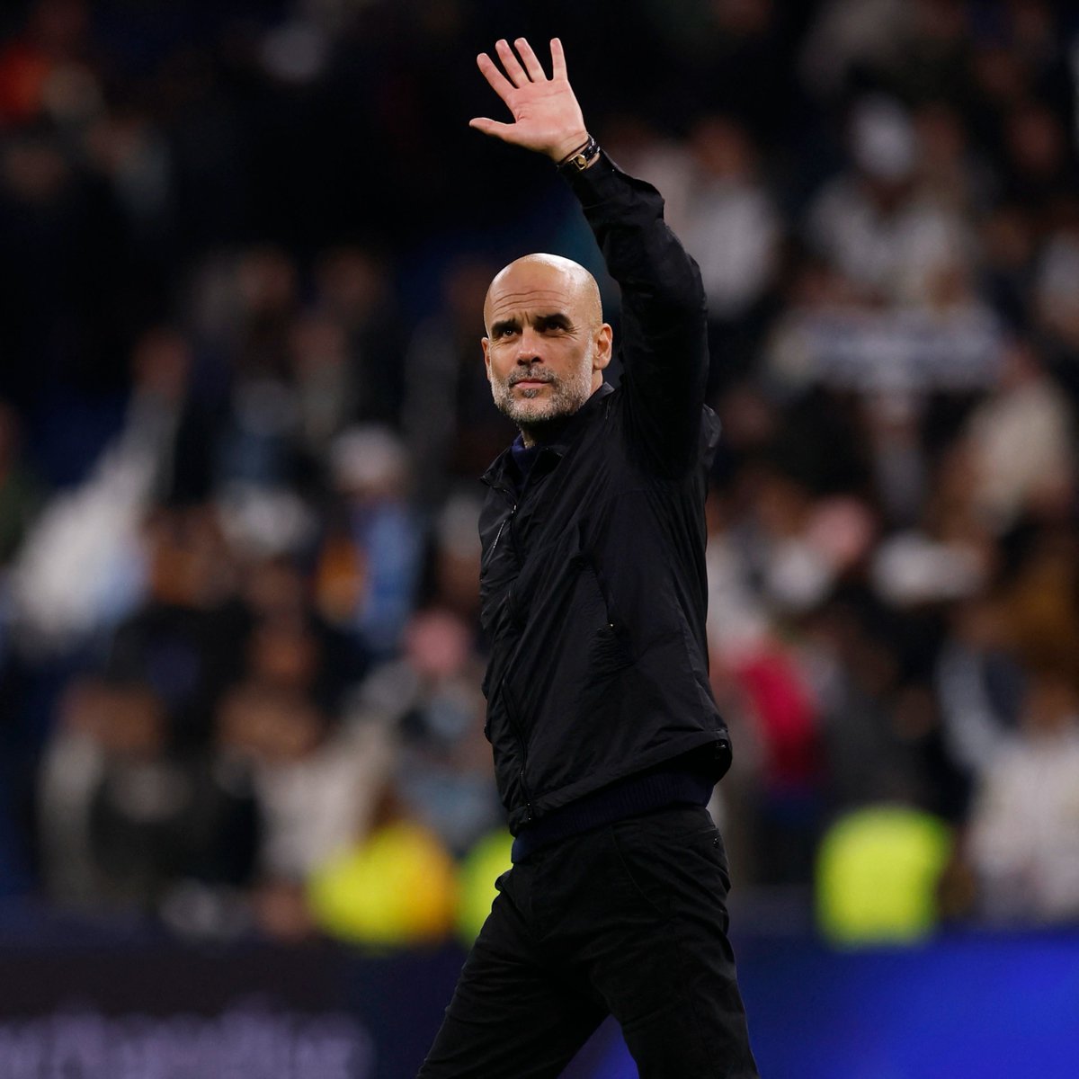 De Marke Sports tweet media