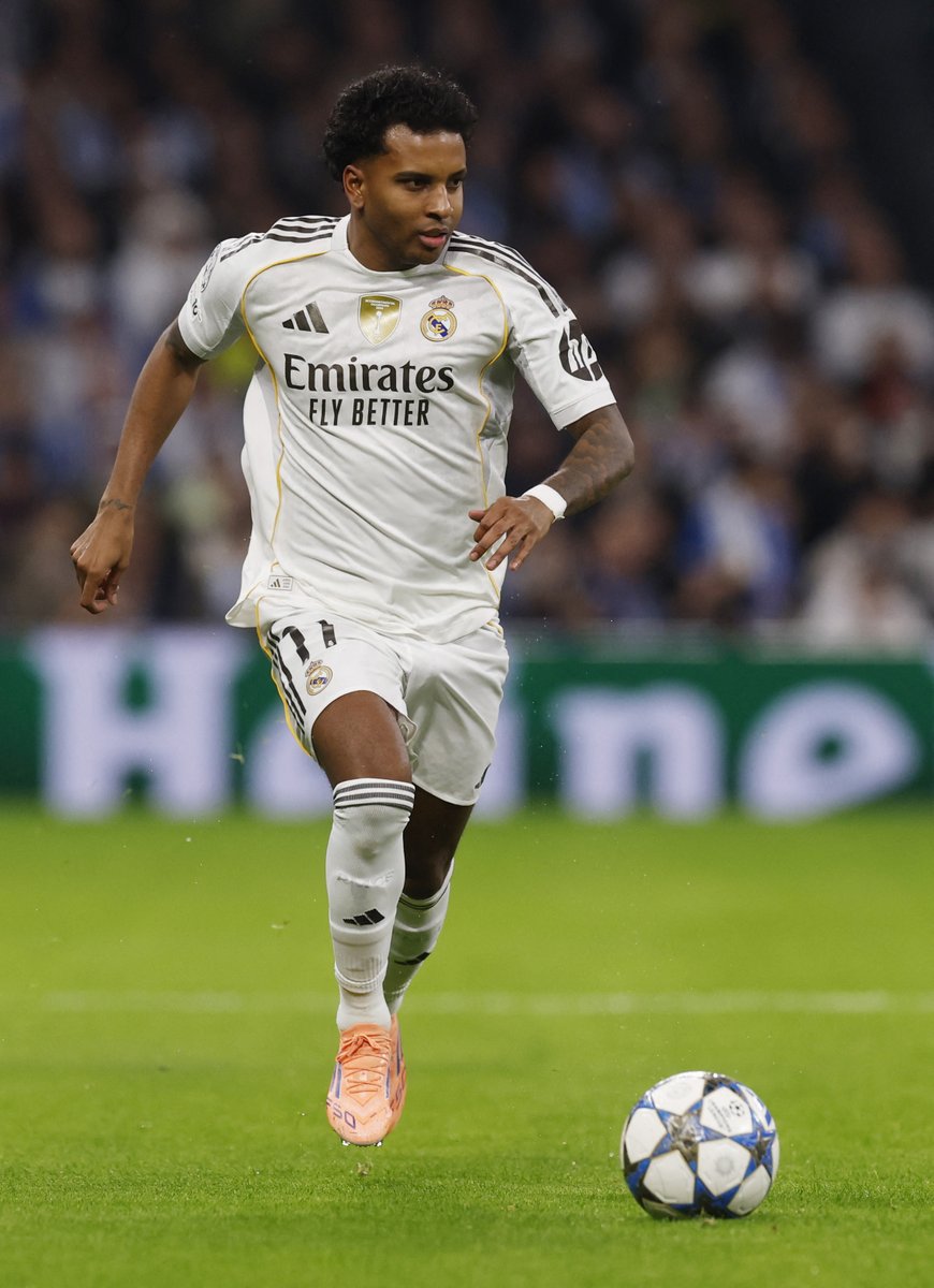 De Marke Sports tweet media