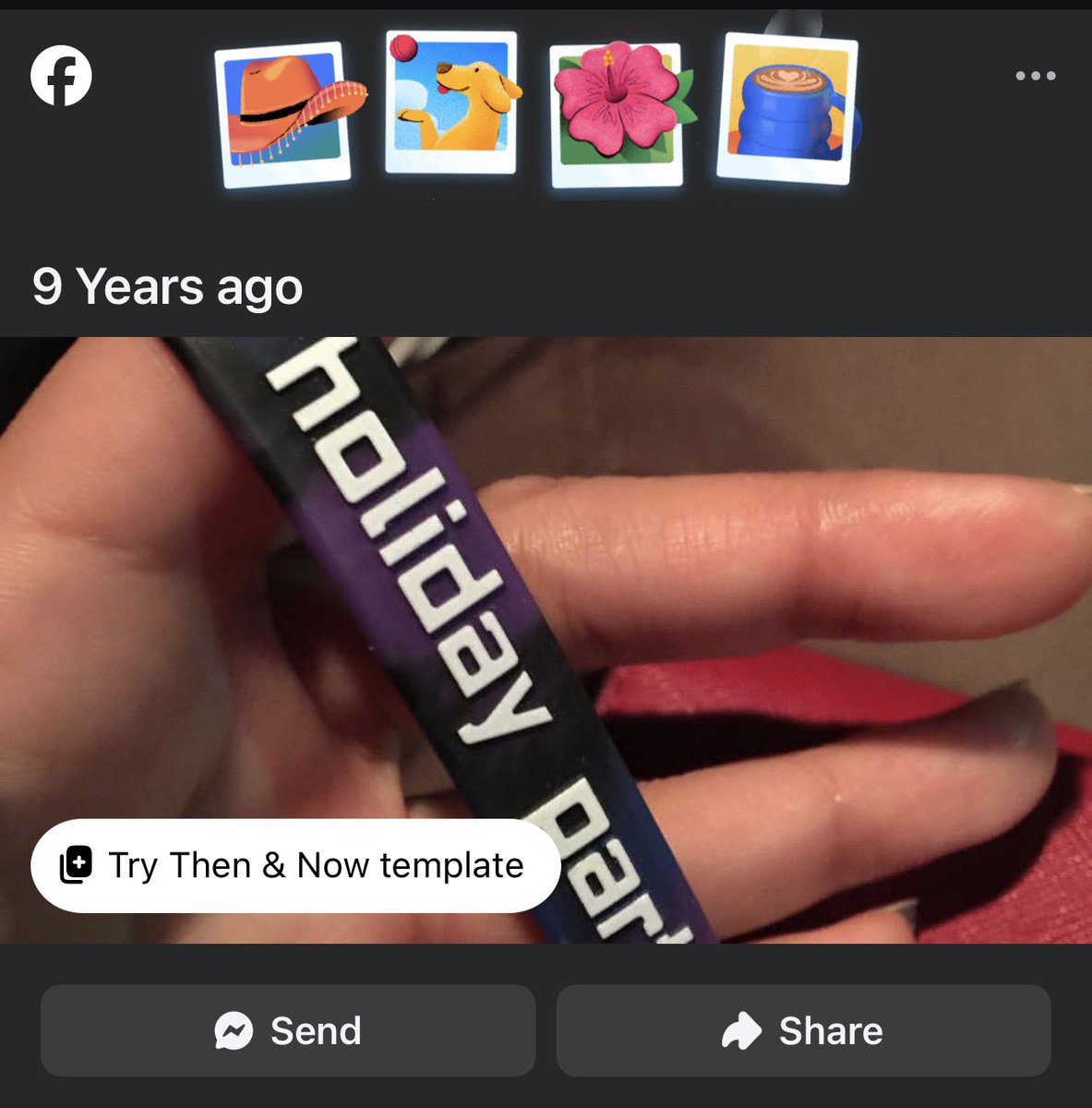 MeriamMagic's tweet image. 9 years ago I landed my first job at YouTube, and attended the first corporate party.

Today I get hired by Google to do magic for their corporate parties! 🎊