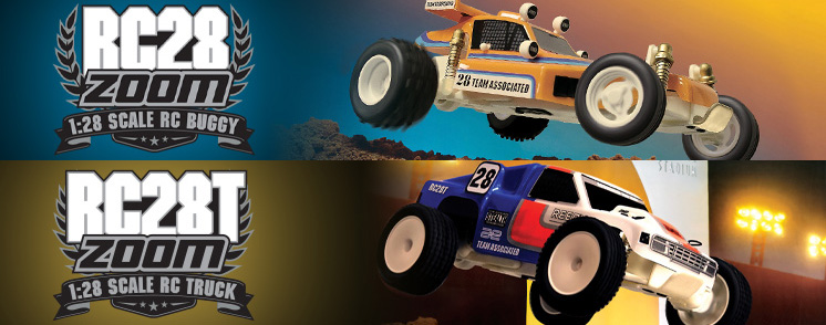 Associated Electrics tweet media