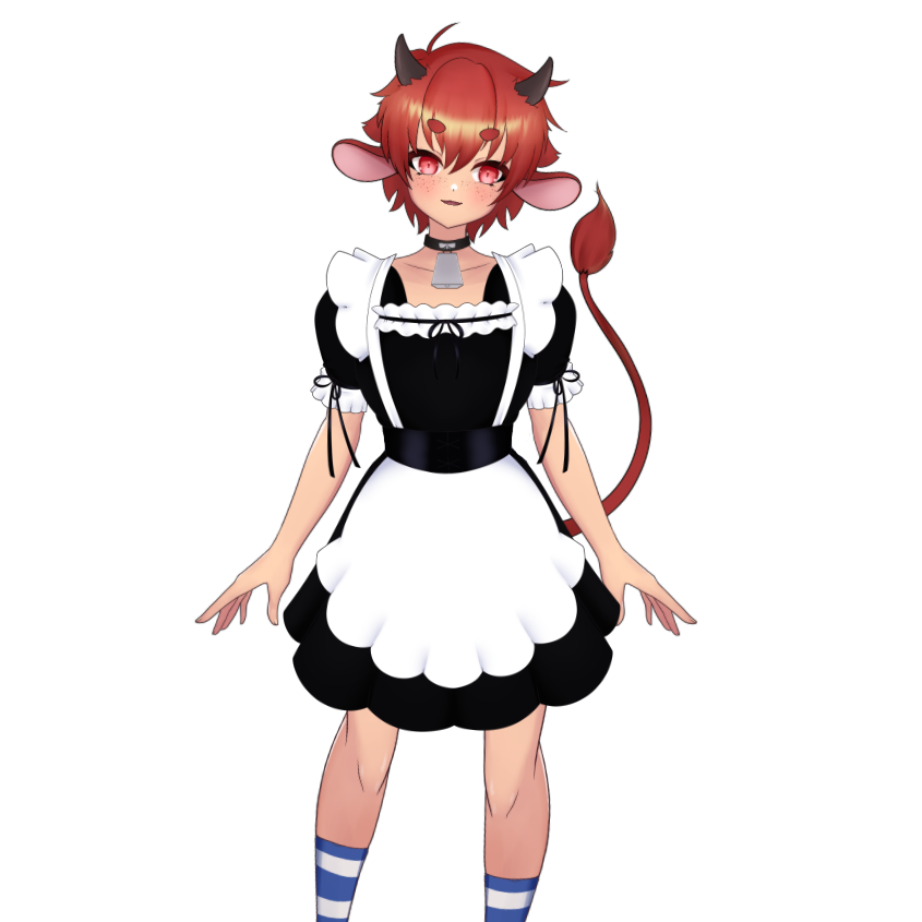 you want WHAT kind of milk???