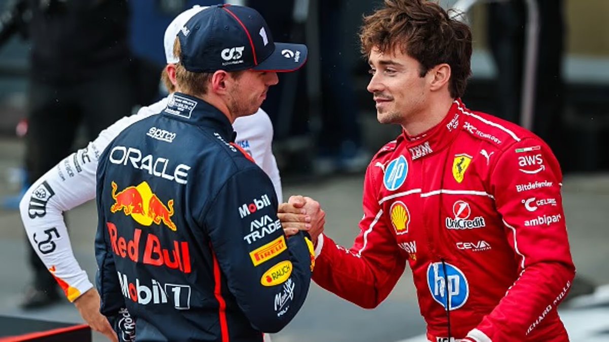 Daniel Valente 🏎️ tweet media