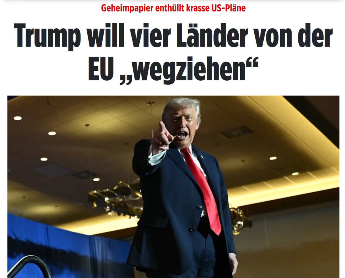 Wo kann man sich da bewerben?🤔
bild.de/politik/auslan…