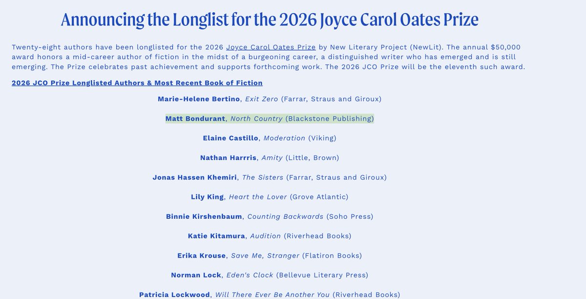 Blackstone Publishing tweet media