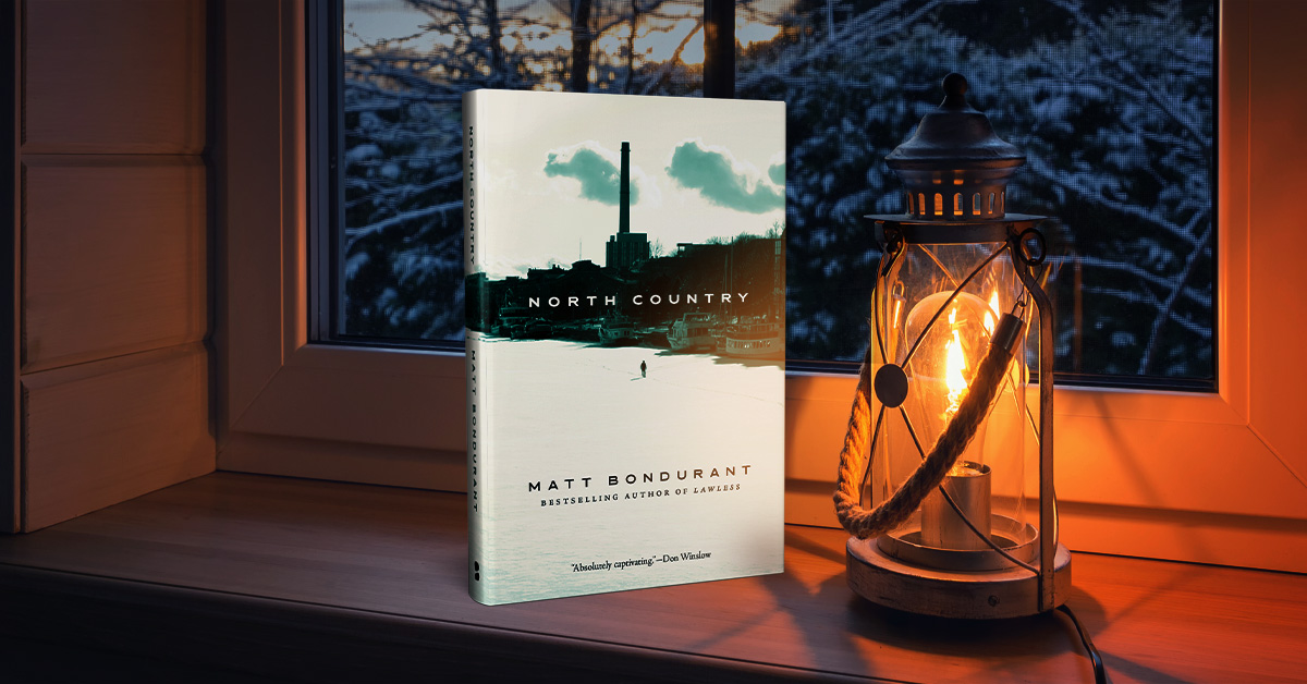 Blackstone Publishing tweet media