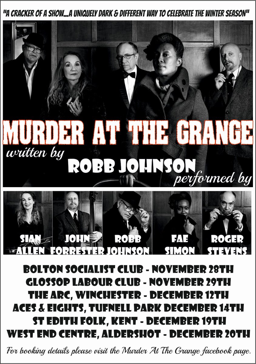 AfroFaerie's tweet photo. And the winner is: Empress Donna-Maria Peart-Johnson!!! Congratulations your tickets to the London show awaits ✨️🎊🕵🏾‍♀️❣️ https://t.co/ozFUBESeE2