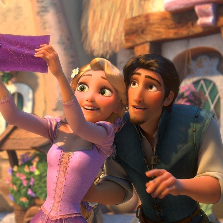 SeriesBrasil's tweet image. Mason Thames e Mckenna Grace estão sendo cotados para o live-action de Enrolados, afirmam insiders.