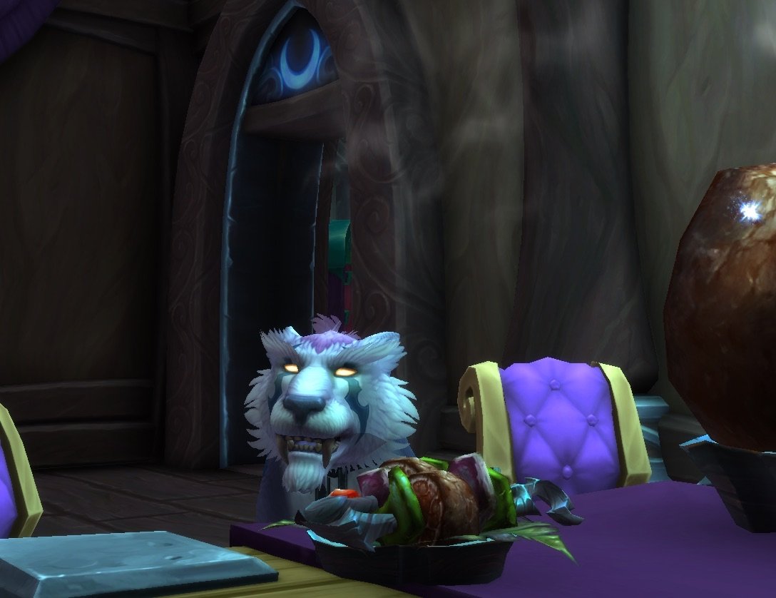 Vorigoth's tweet image. 