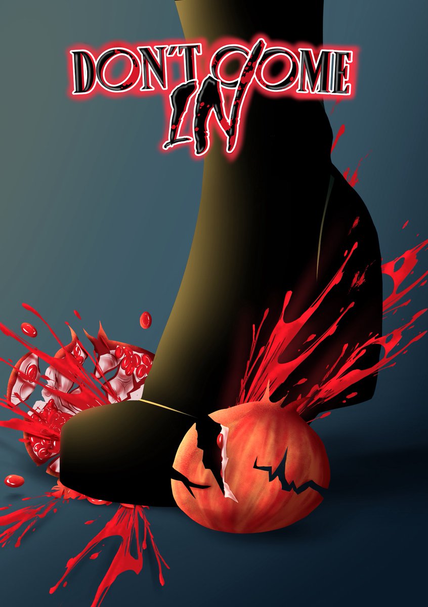 Awakening always has a price. Is it too high? 
Premieres Friday.
Exclusively on Patreon
•
#horror #psychological #eroticthriller #webtoon #webcomic #patreon