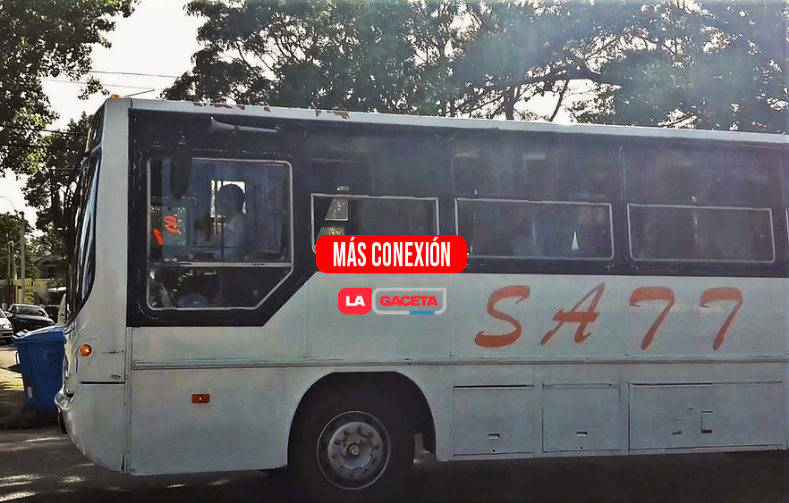 Nuevas líneas unirán San Ramón con Atlántida y Ciudad de la Costa

A partir del lunes 15 de diciembre la e...
lagaceta.com.uy/nuevas-lineas-…